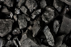 Little Drybrook coal boiler costs